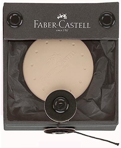 Eraser Ufo In Gift Box by Foohy