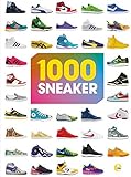 sneaker freaker germany  1000 Sneaker