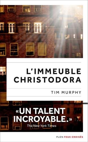 couverture de : [L']immeuble Christodora