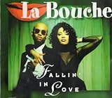 Fallin' In Love - La Bouche