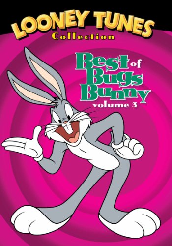 Looney Tunes Collection: Best of Bugs Bunny - Vol. 3