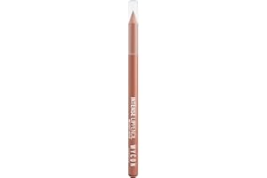 WYCON cosmetics INTENSE LIP PENCIL 02 light beige - Matita Labbra in Legno alta scrivenza tratto preciso, texture estremamente scorrevole confortevole ottieni linee di precisione o sfumature