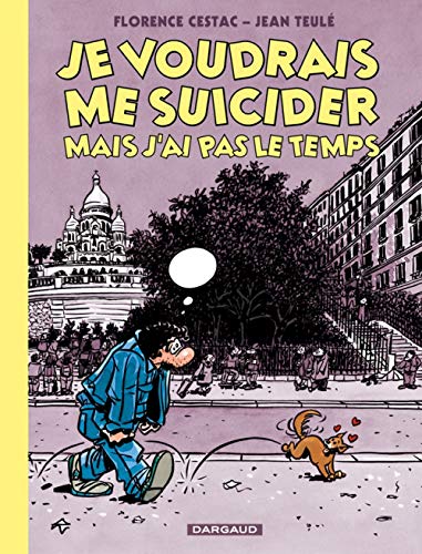 Télécharger Je voudrais me suicider mais j'ai pas le temps Livre eBook France