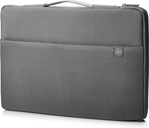 HP Schutzh  lle  43 94 cm 17 Zoll  f  r Notebooks  Laptops  Tablets  grau