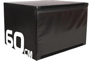 ‎SPORT-TEC Sport-Tec Sprungtrainer Soft Plyo Box