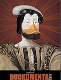 DUCKOMENTA 2017 (DUCKOMENTA Kalender) by