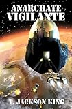 Image de Anarchate Vigilante (Vigilante Series Book 4) (English Edition)