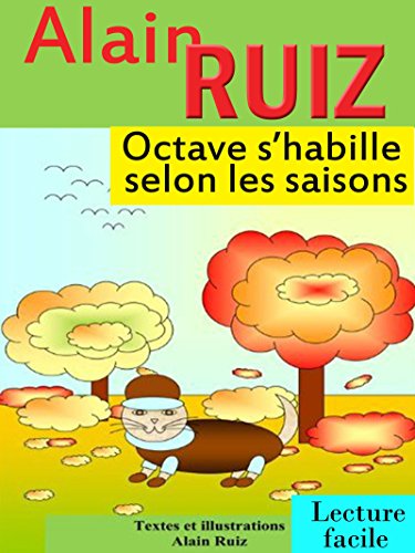 Download Octave s'habille selon les saisons Download Octave s'habille selon les saisons