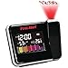Produktbild First Alert Fa-2200 Weather Station Projection Clock by FIRST ALERT