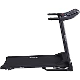 Cosfer Csf1756 Motorlu Koşu Bandı 2.5 Hp 1100x400mm