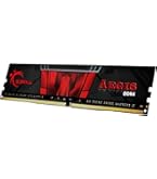 G.skill Aegis 16gb 2x8gb Ddr4 2666mhz Ram Memory One Size: Amazon