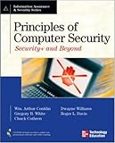 Image de Principles of Computer Security: Security+ and Beyond