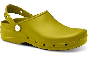 FELIZ CAMINAR - Zueco Sanitario Flotantes Antiestático