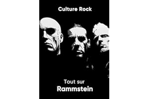 Tout sur Rammstein