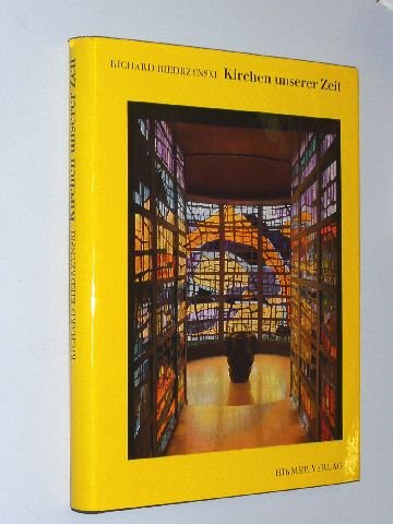 Kirchen unserer Zeit