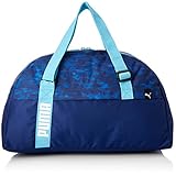 Puma Core Active Sports, Bolsa de Gimnasio Unisex, Unisex Adulto, Core...