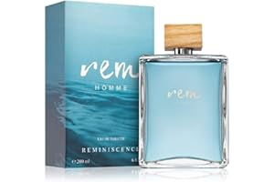 REMINISCENCE PARIS REMINISCENCE Eau de Toilette Homme Rem Homme - 200 ml