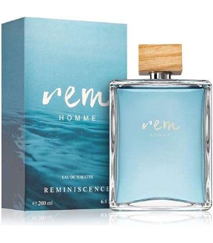 Parfum Réminiscence Eau De Toilette Étoile De Rem - 100 Ml - Neuf (voir Condition)