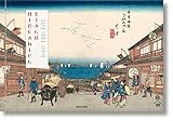 Image de Hiroshige & Eisen. The Sixty-Nine Stations along the Kisokaido (Xl)