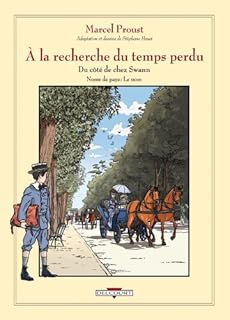 jaquette livre À la recherche du temps perdu 6.: Noms de pays : le nom
