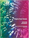 Image de Digital Real Estate - Bedeutung und Potenziale der Digitalisierung für Akteure der Immobilienwirtsc