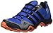 Produktbild adidas Herren AX2 Fitnessschuhe Schwarz/Blau (Eqtazu/Negbas/Azuimp), 40 2/3 EU