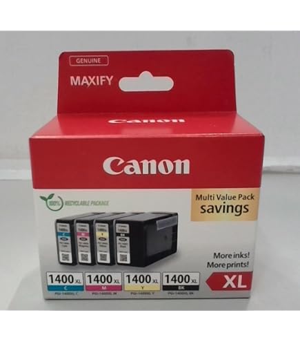 Canon Printer Ink Refill Bottles For Canon Canon PFI-107 130ml Ink