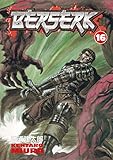 Berserk Volume 16 by Kentaro Miura