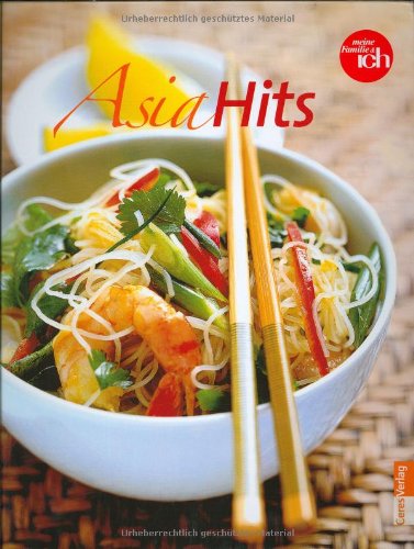 Preisvergleich Produktbild Asia Hits (Computing Supplementa)
