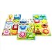 Phenovo Colorful Cars Chunky Wooden Puzzle Blocks Jigsaw Baby Educational Toy RS.475.00
