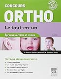 Le tout-en-un concours ortho
