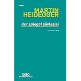 Der Spiegel S&ouml;yleşisi