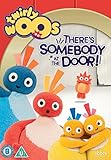 Twirlywoos - There's Somebody At The Door [DVD] (DVD)