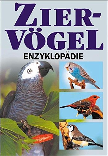Download Ziervögel-Enzyklopädie