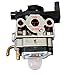 Produktbild Beehive Filter Aftermarket Vergaser für Honda GX25 Motor hhb25 ult425 ums425 umk425 Rasentrimmer Carb