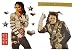 Produktbild XL Set: Wandtattoo / Sticker - Michael Jackson Musik Pop Sänger King of Pop - Wandsticker Aufkleber
