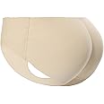 Everbellus Women Hip Butt Panties Briefs Butt Shapewear Seamless Lingerie Underwear