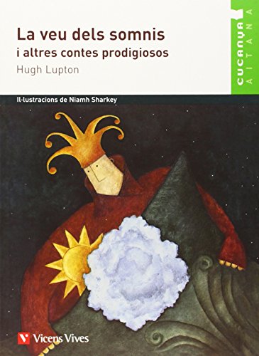 La Veu Dels SomnisCucanya Aitana (Collecció Cucanya Aitana)