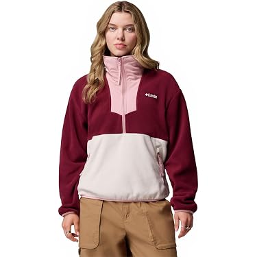 Veste Polaire REI Femme XL Bleue - Fermeture éclair Intégrale - Pour Randonnée Et Camping
