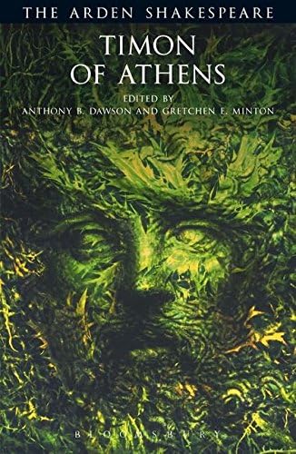 Timon of Athens (Arden Shakespeare: Third Series)