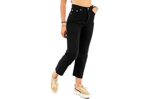 Levi'S Ribcage Straight Ankle Vaqueros Mujer