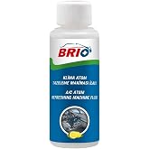 Brio Klima Atom Tazeleme Makinası İlacı 120 Ml