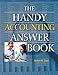 Produktbild The Handy Accounting Answer Book (Handy Answer Books)