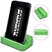 Price comparison product image Aventus Motorola Moto G5 Green Micro USB Mini Portable Charging Dock Cradle Desktop Charger Station