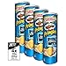 Produktbild Pringles SALT & VINEGAR 4x 200g (800g) - Snack, Chips mit hervoragener Frische