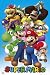 Produktbild Super Mario All Stars - Nintendo Computer Game Characters Poster 61x91.5cm