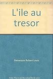 L'ile au tresor