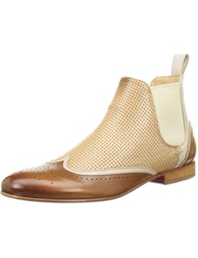 Melvin & Hamilton Sally 19 Damen Chelsea Boots