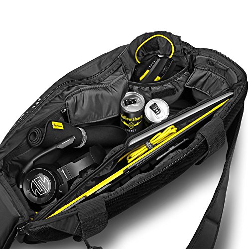 Sharkoon Shark Zone GB10 Gaming Tasche - 4