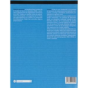 Materiales compuestos. Procesos de fabricación de embarcaciones (Aula Politècnica)